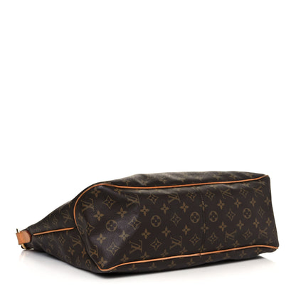 Louis Vuitton Monogram Delightful MM 4 of 17