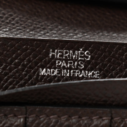 Hermes Epsom Bearn Gusset Wallet Ebene 6 of 6