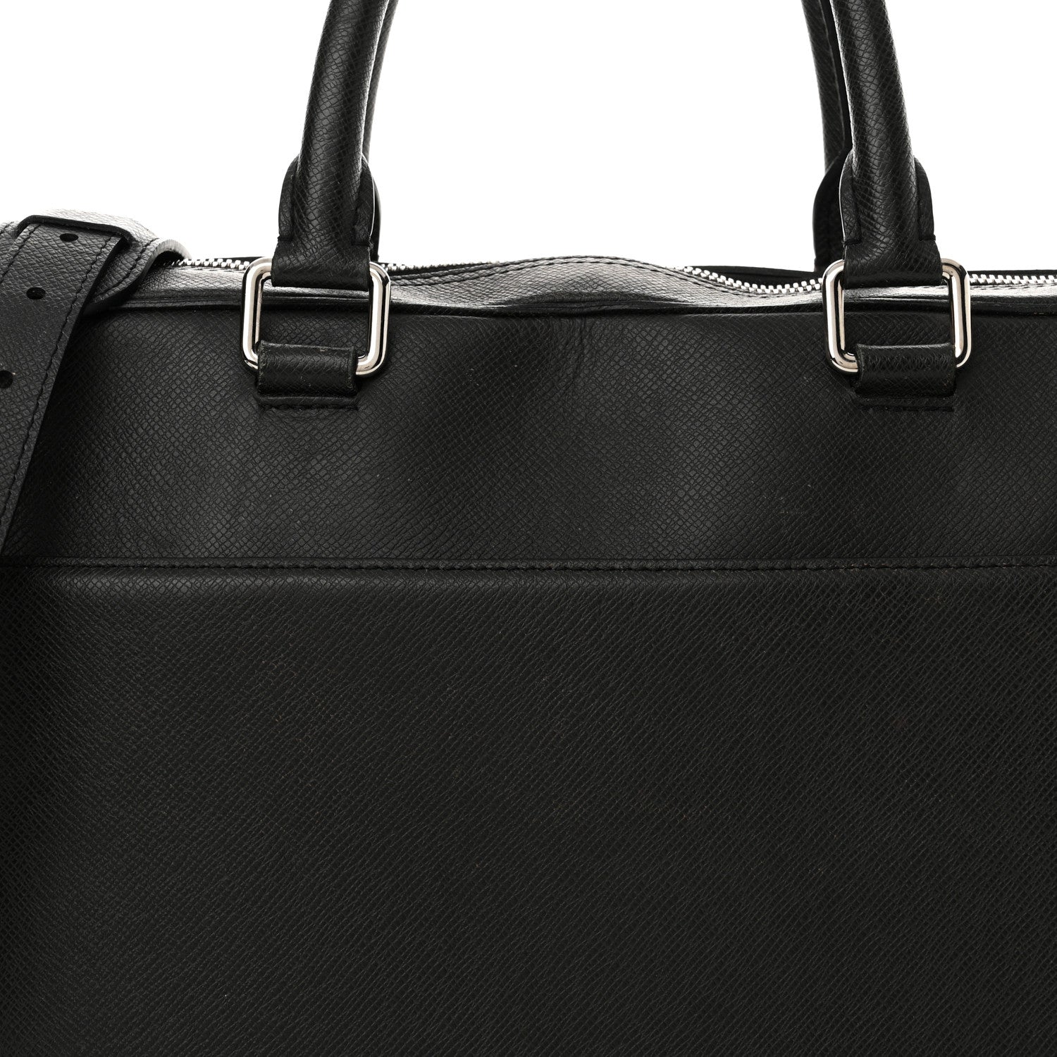 Louis Vuitton Taiga Porte-Documents Business MM Ardoise 7 of 19