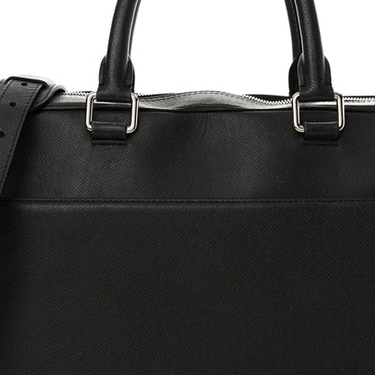 Louis Vuitton Taiga Porte-Documents Business MM Ardoise 7 of 19