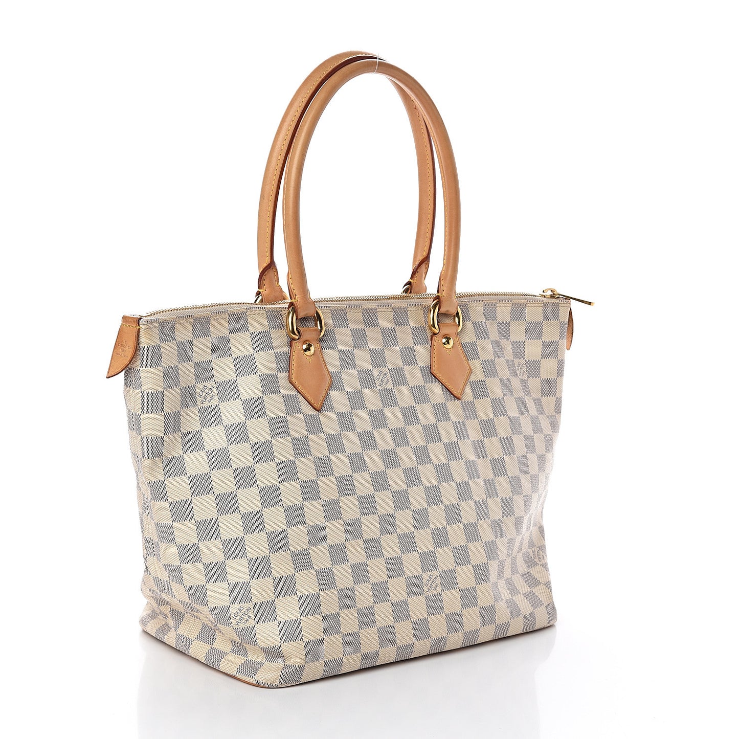 Damier Azur Saleya MM