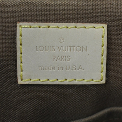 Louis Vuitton Monogram Palermo PM 8 of 9