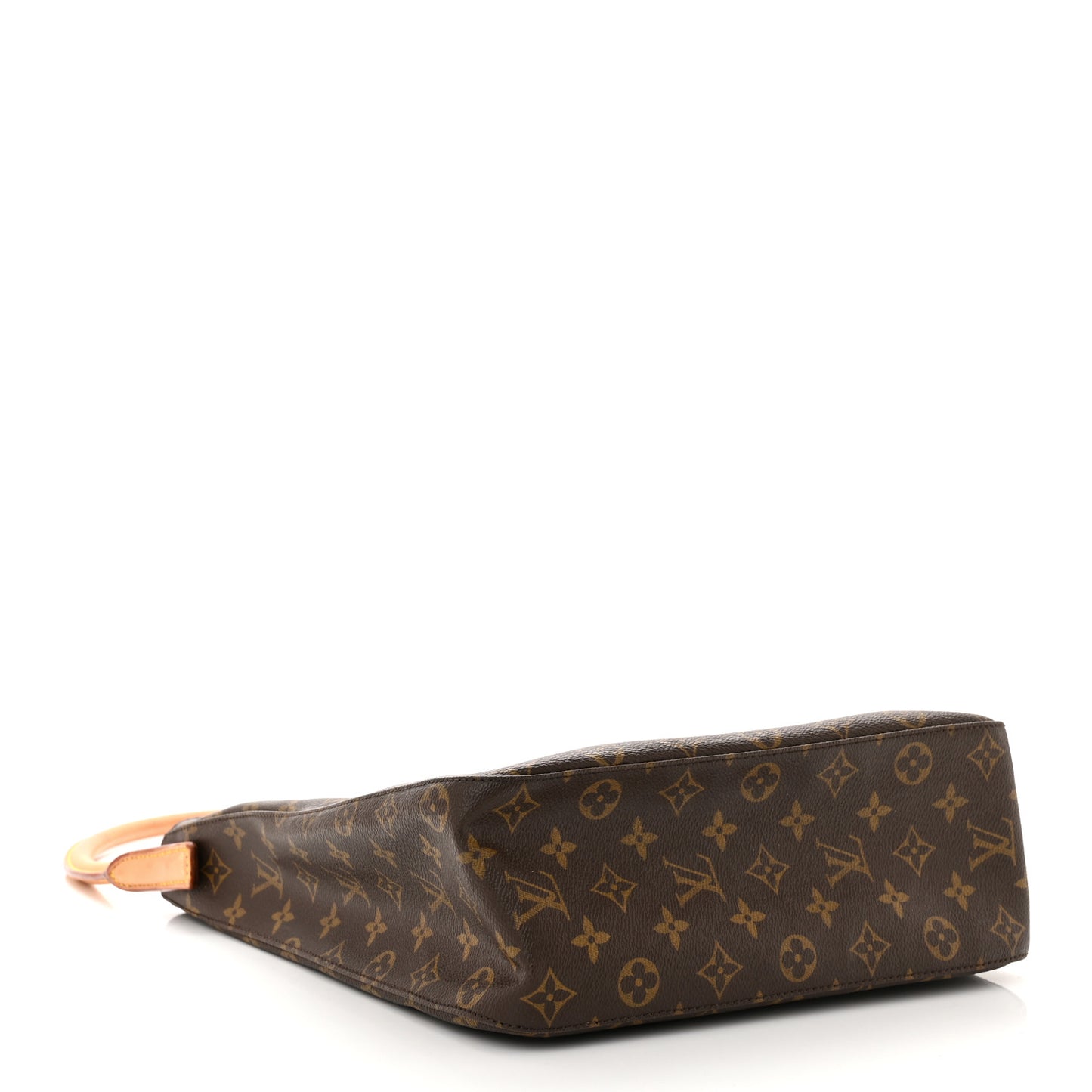LOUIS VUITTON Monogram Looping GM