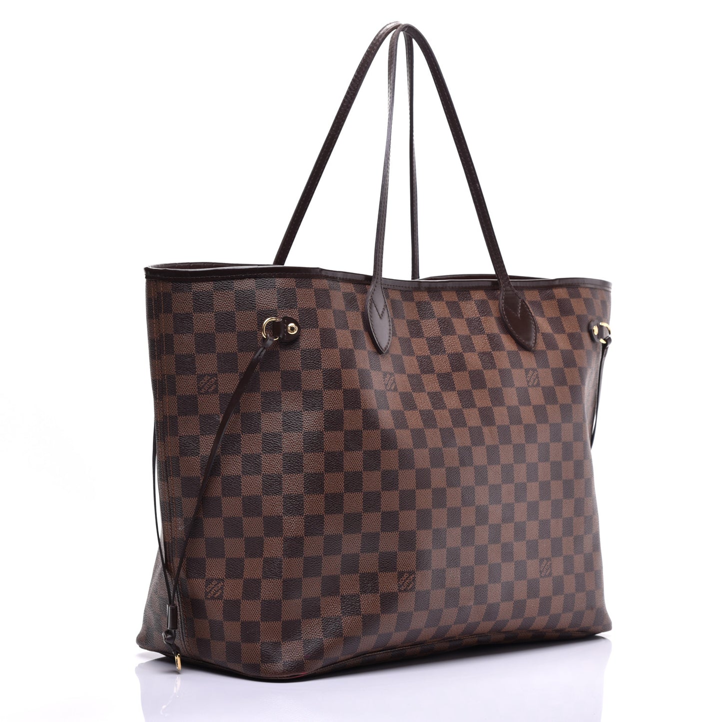 Damier Ebene Neverfull GM