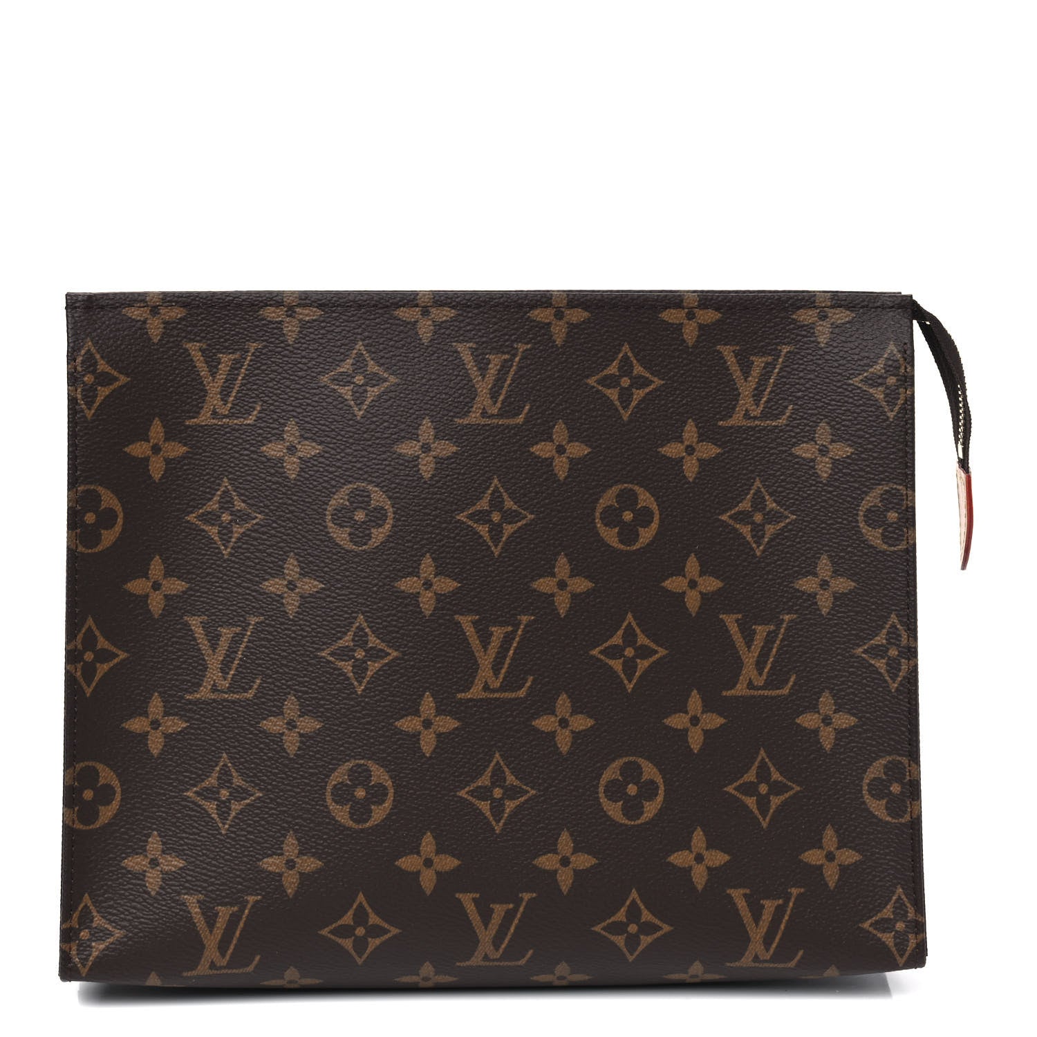 Louis Vuitton Monogram Toiletry Pouch 26 1 of 5