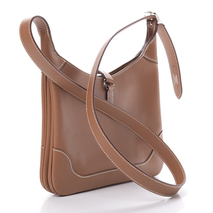 Hermes Evercolor Trim Duo 24 Gold 3 of 11