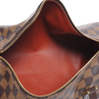 Louis Vuitton Damier Ebene Papillon 30 6 of 11