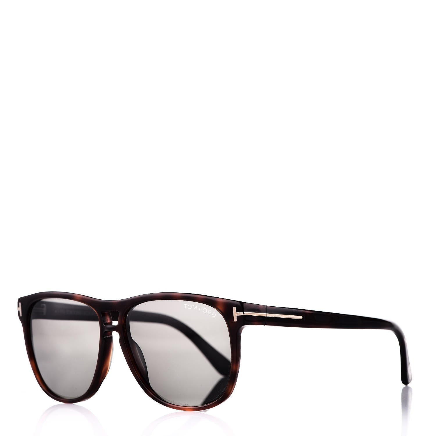Tom Ford Lennon Sunglasses TF288 Havane 1 of 7
