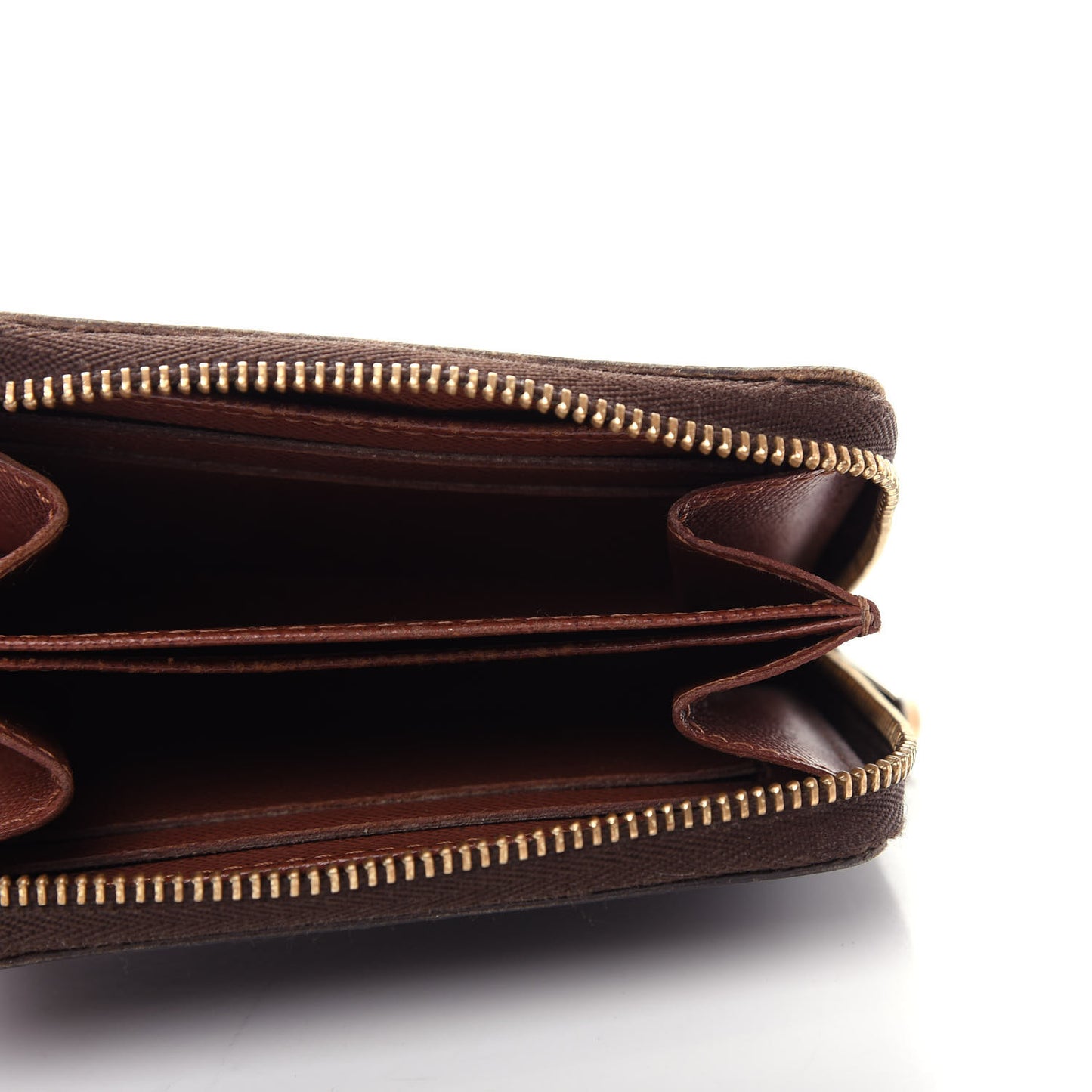 Monogram Zippy Coin Purse