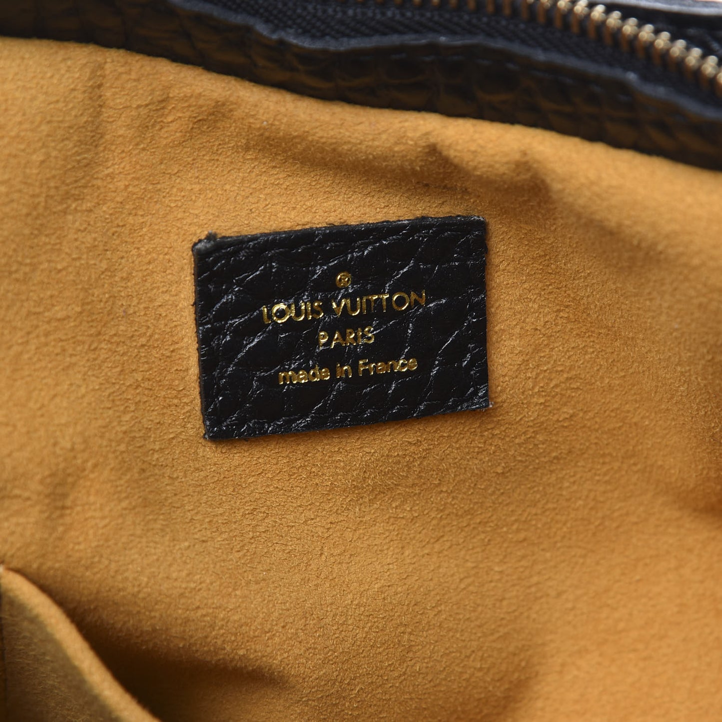 Denim Mahina XS Black