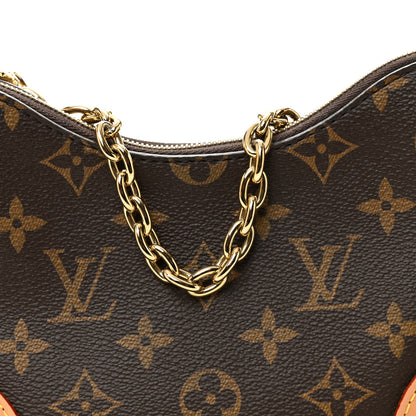 Louis Vuitton Monogram Nano Boulogne 6 of 8