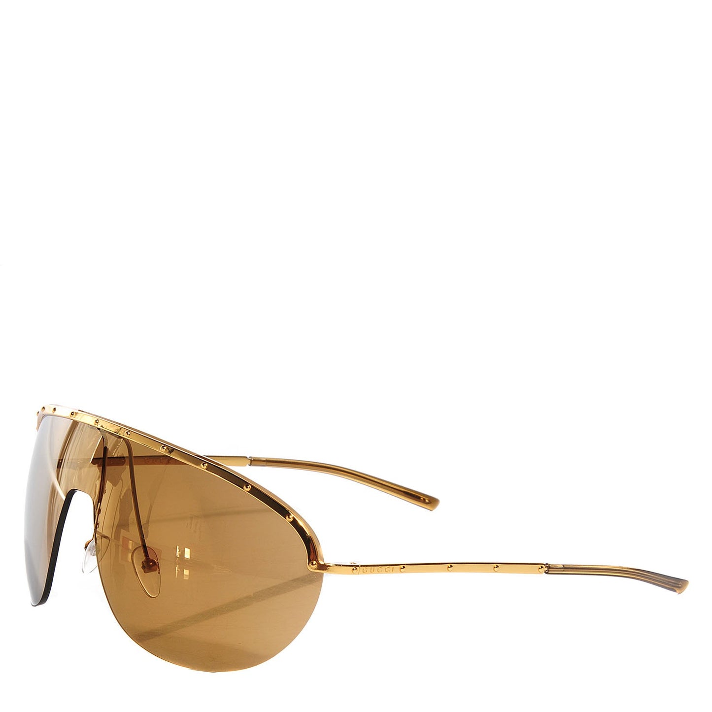 Aviator Sunglasses 2696/S Gold