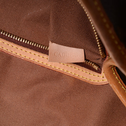 Louis Vuitton Monogram Batignolles Horizontal 7 of 7