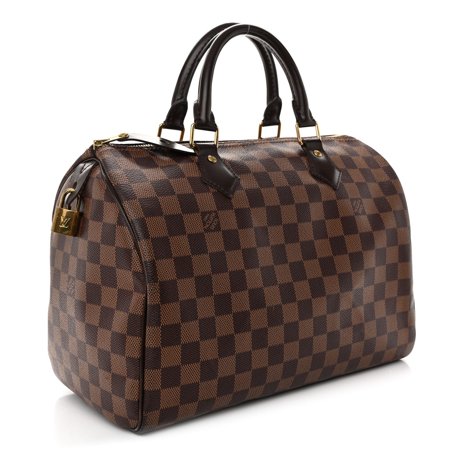 Damier Ebene Speedy 30