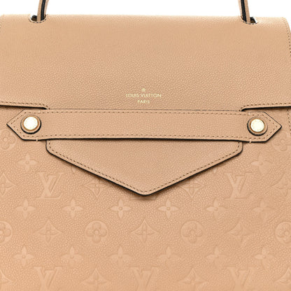 Louis Vuitton LOUIS VUITTON Empreinte Trocadero Dune 8 of 11