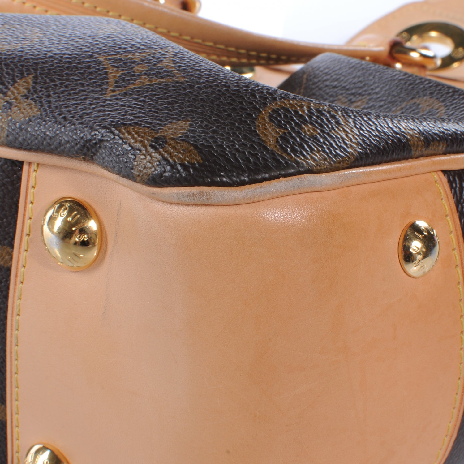 Louis Vuitton Monogram Boetie PM 8 of 9