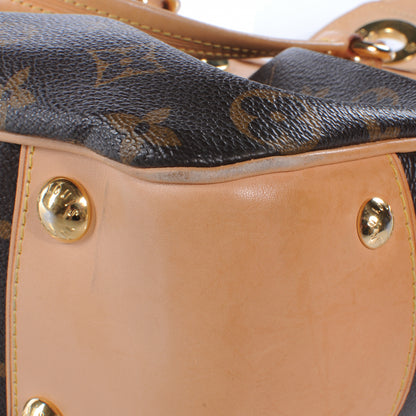 Louis Vuitton Monogram Boetie PM 8 of 9