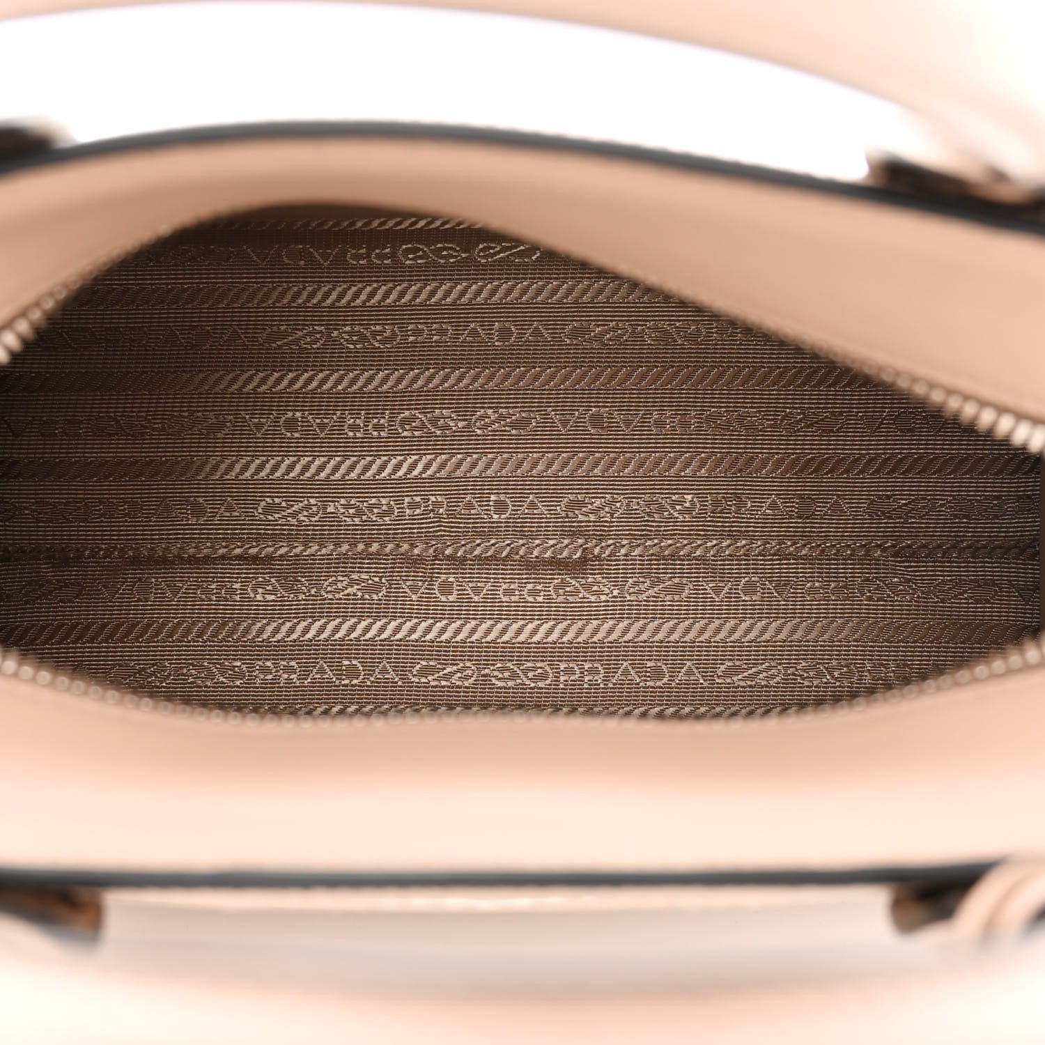 Prada Saffiano Cuir Small Kristen Cammeo 5 of 10
