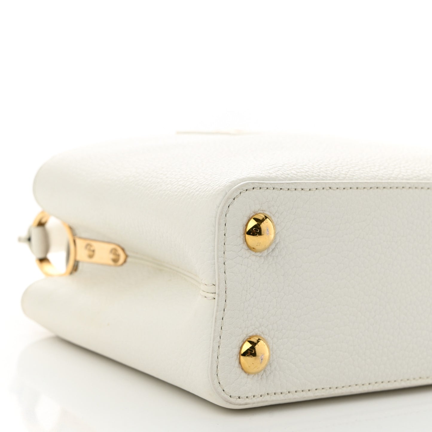 Taurillon Capucines BB Snow