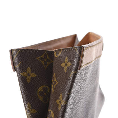 Louis Vuitton Monogram Poche Clutch 10 of 16