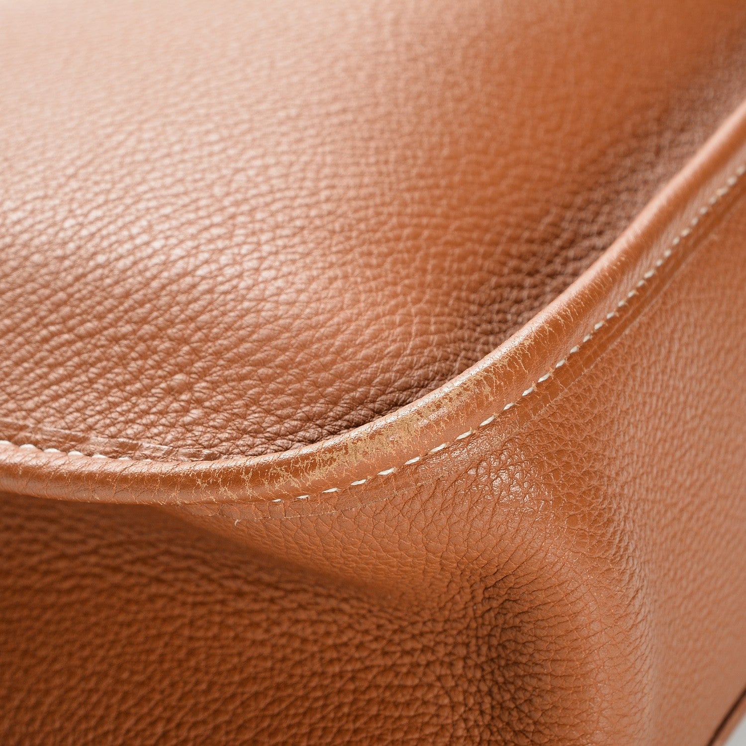 Hermes Evergrain Vespa PM Gold 9 of 12