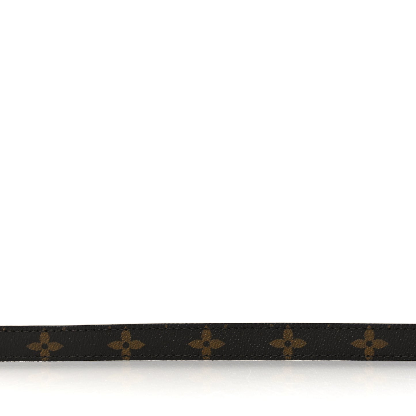 Monogram Metis 20mm Adjustable Strap
