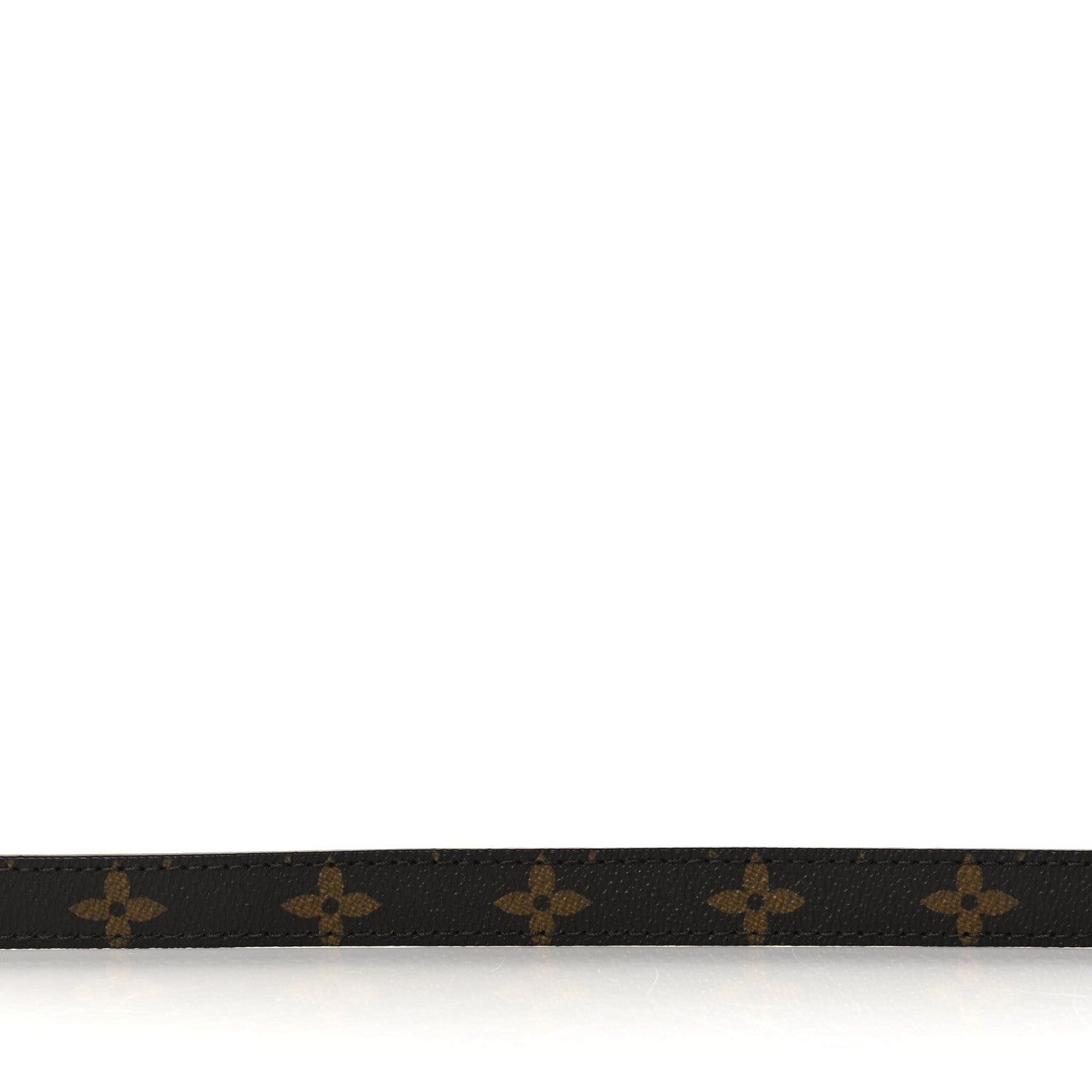Louis Vuitton Monogram Metis 20mm Adjustable Strap 5 of 5