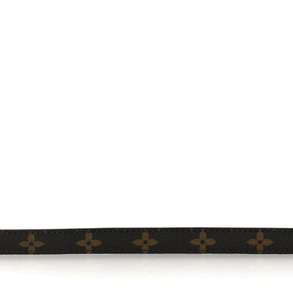 Louis Vuitton Monogram Metis 20mm Adjustable Strap 5 of 5