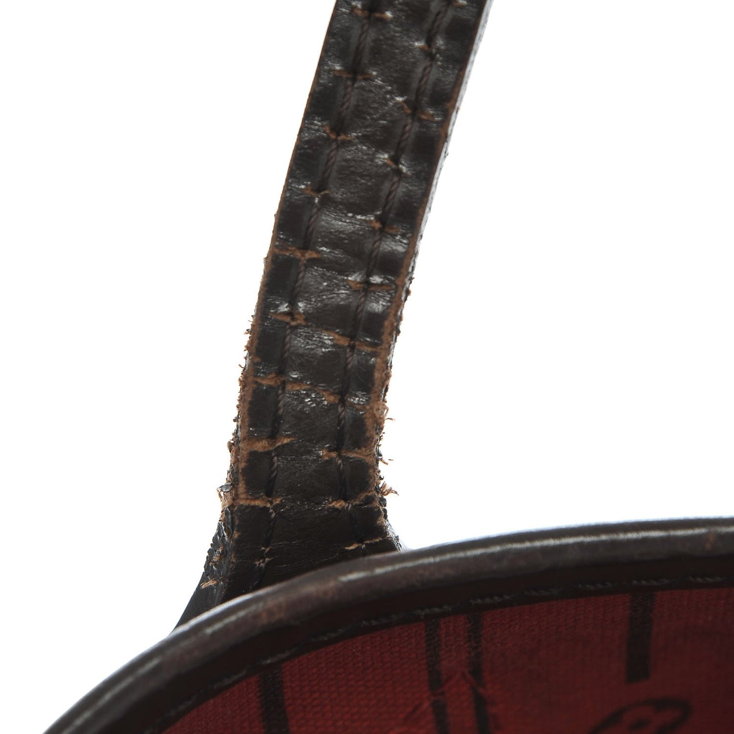 Damier Ebene Neverfull MM