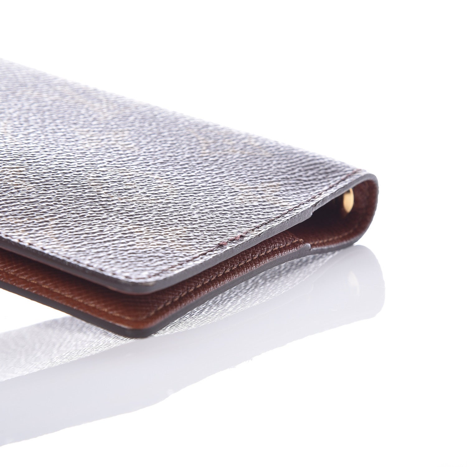 Louis Vuitton Monogram Small Ring Agenda Cover 8 of 15