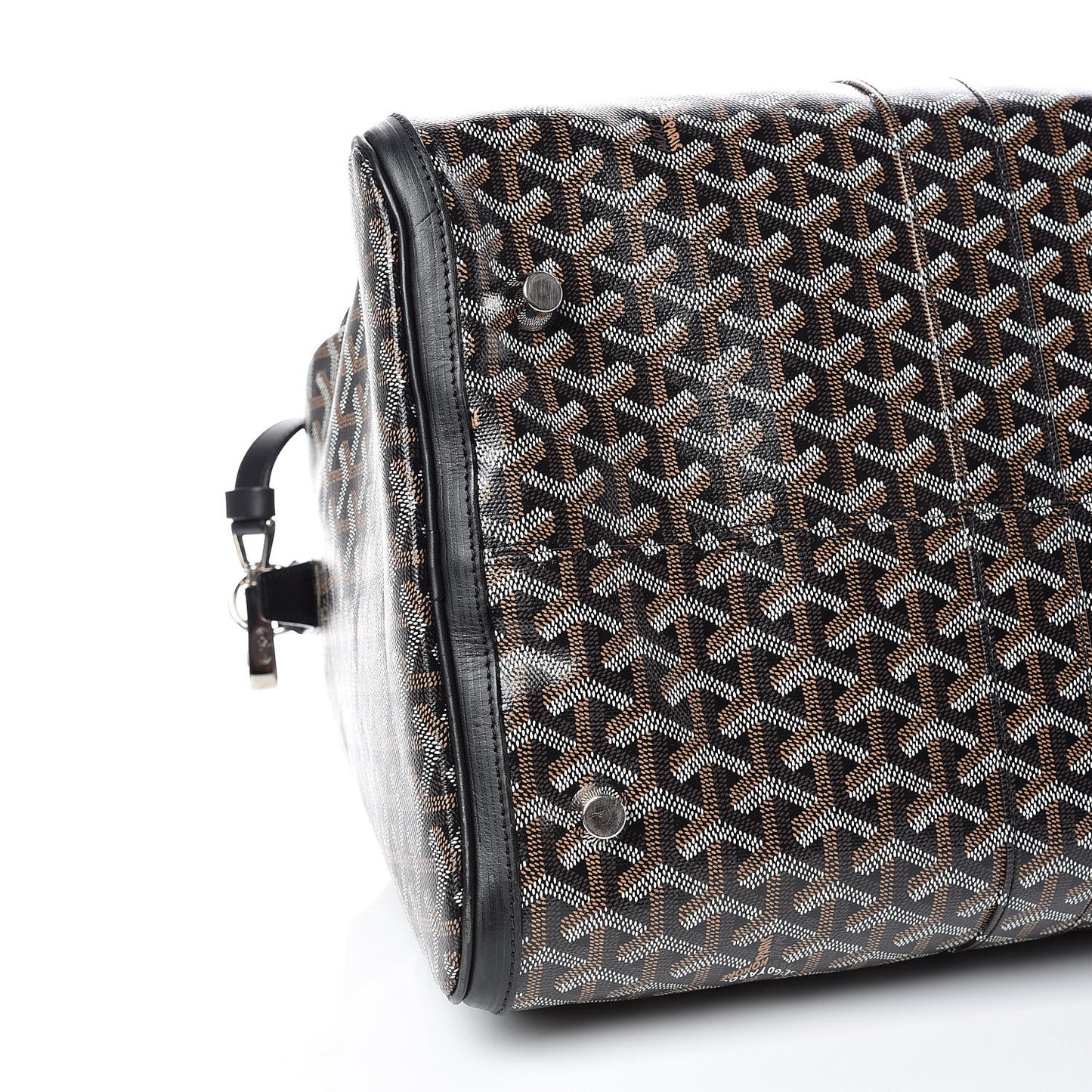 Goyardine Croisiere 50 Black