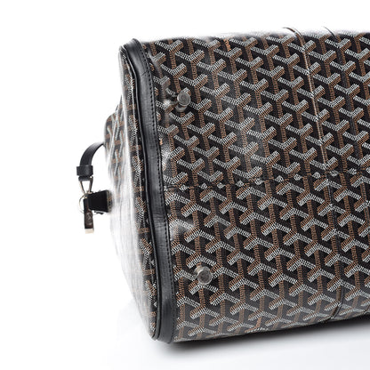 Goyard Goyardine Croisiere 50 Black 5 of 11