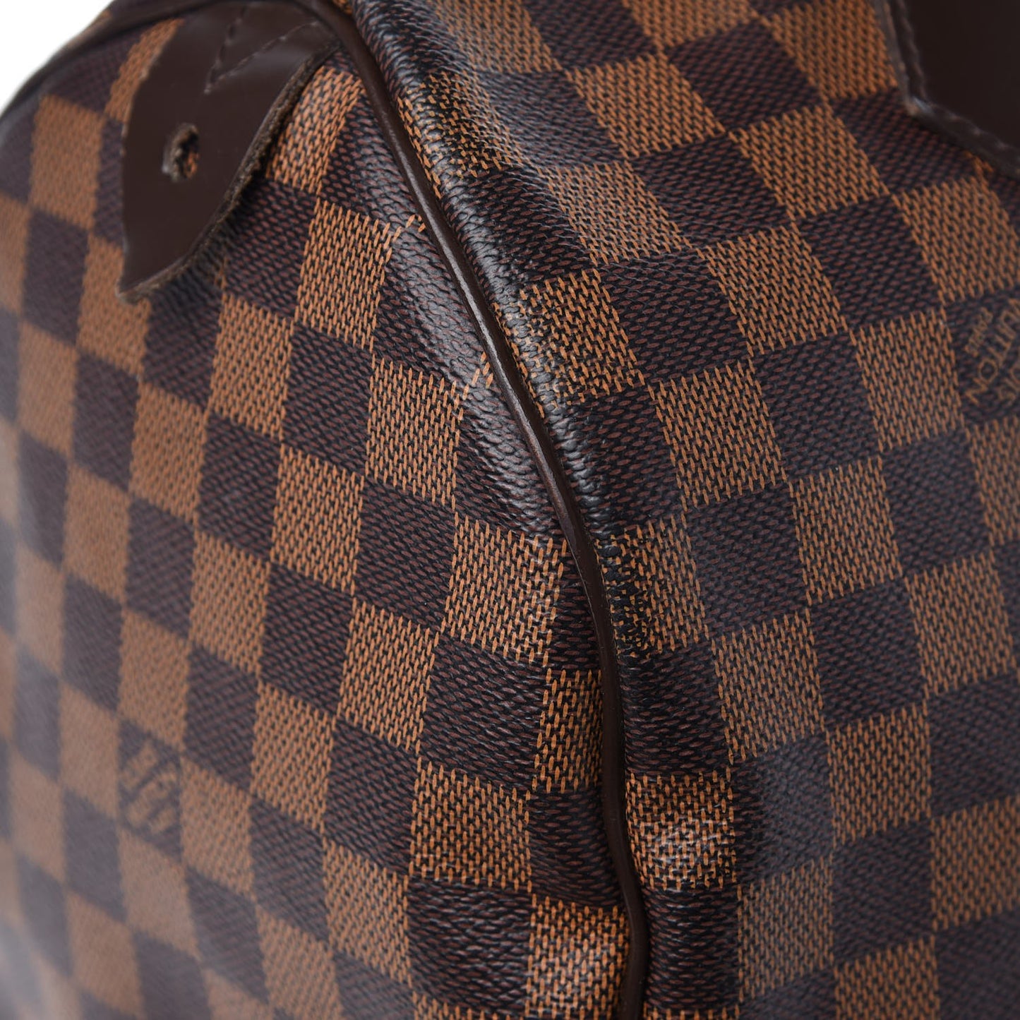 Damier Ebene Speedy 30