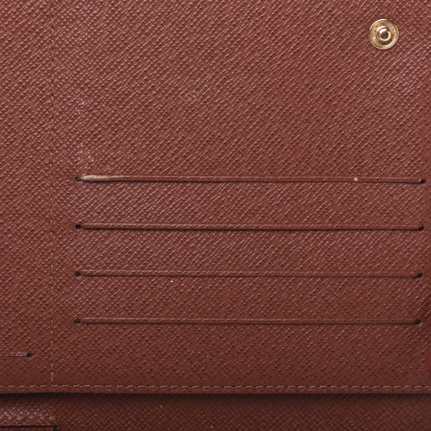 Monogram Insolite Organizer Wallet