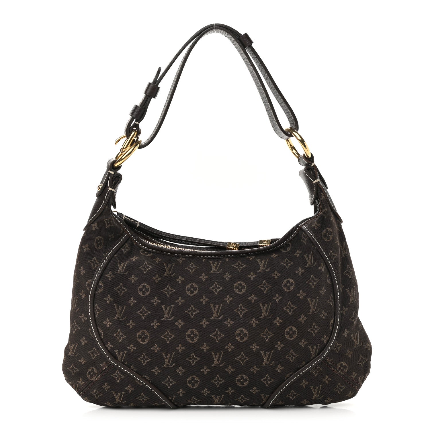 Louis Vuitton Mini Lin Manon PM Ebene 1 of 9