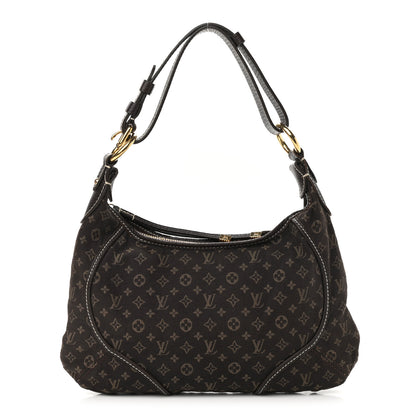 Louis Vuitton Mini Lin Manon PM Ebene 1 of 9