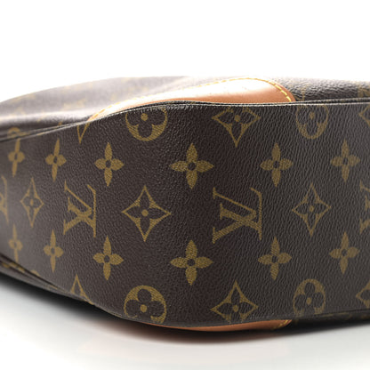 Louis Vuitton Monogram Boulogne 30 5 of 9