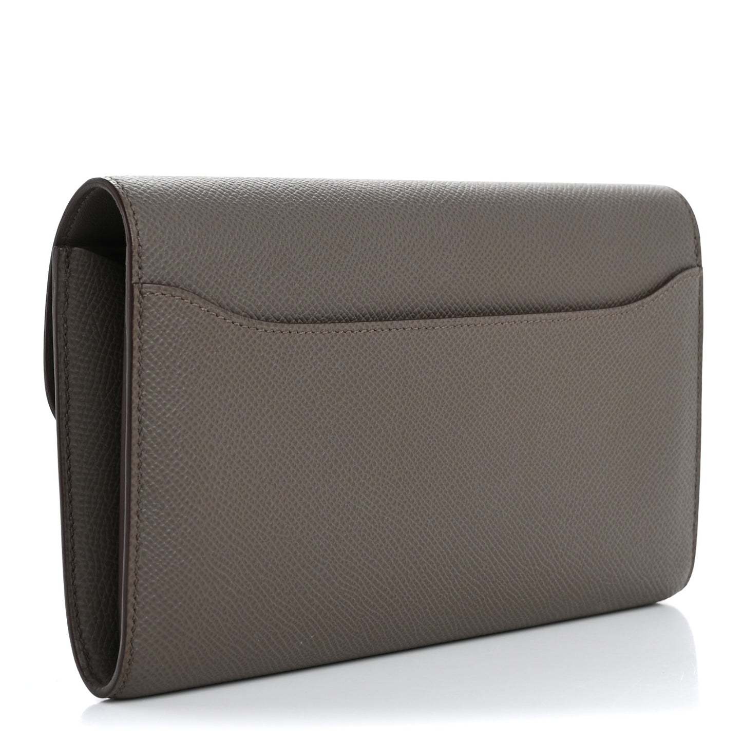 Epsom Constance Long Wallet Etain
