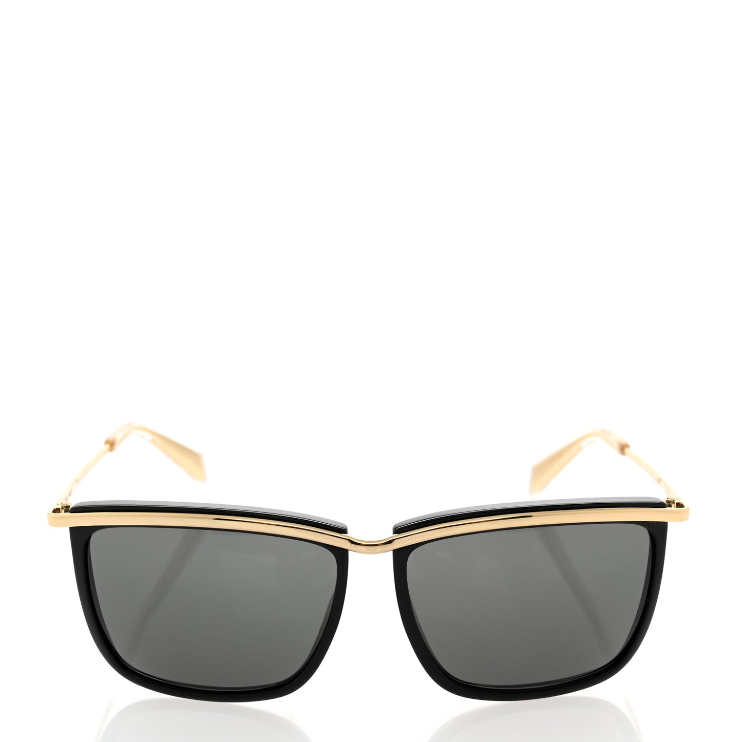 Sunglasses CL40141U Black
