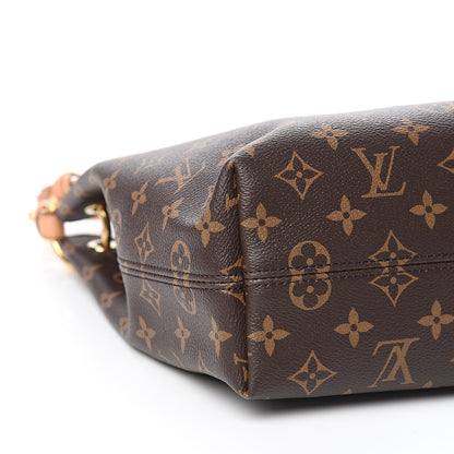 Louis Vuitton Monogram Graceful PM 7 of 10