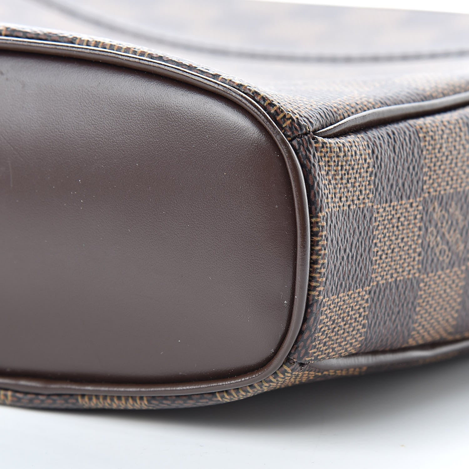 Louis Vuitton Damier Ebene Ipanema PM 9 of 14
