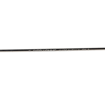 Christian Dior Homme Diormaster Sunglasses Silver 5 of 6
