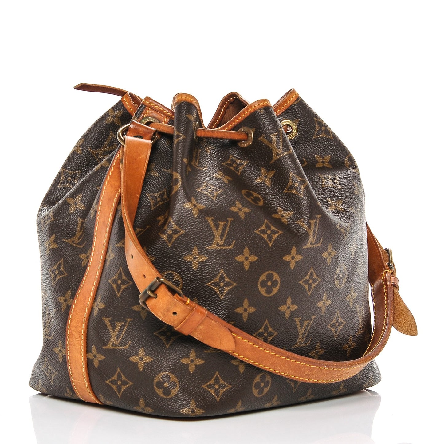 Monogram Petit Noe