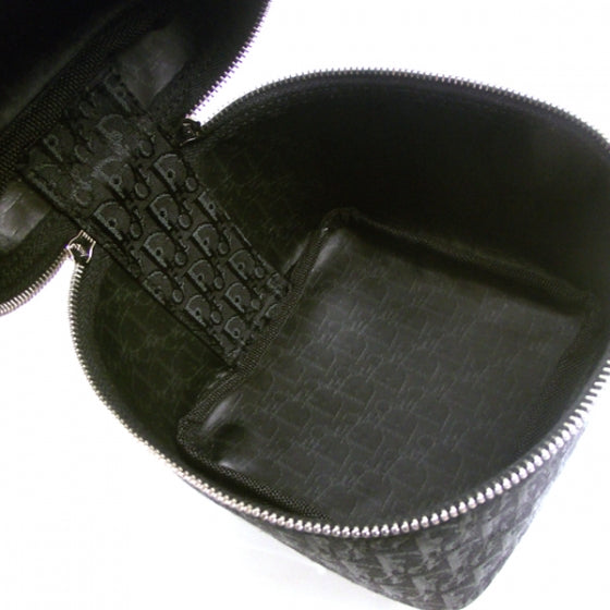 Christian Dior Monogram Cosmetic Bag 5 of 8