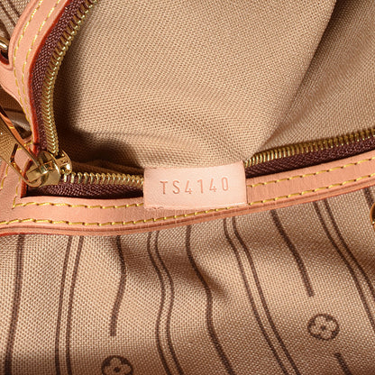 Louis Vuitton Monogram Delightful PM 7 of 8