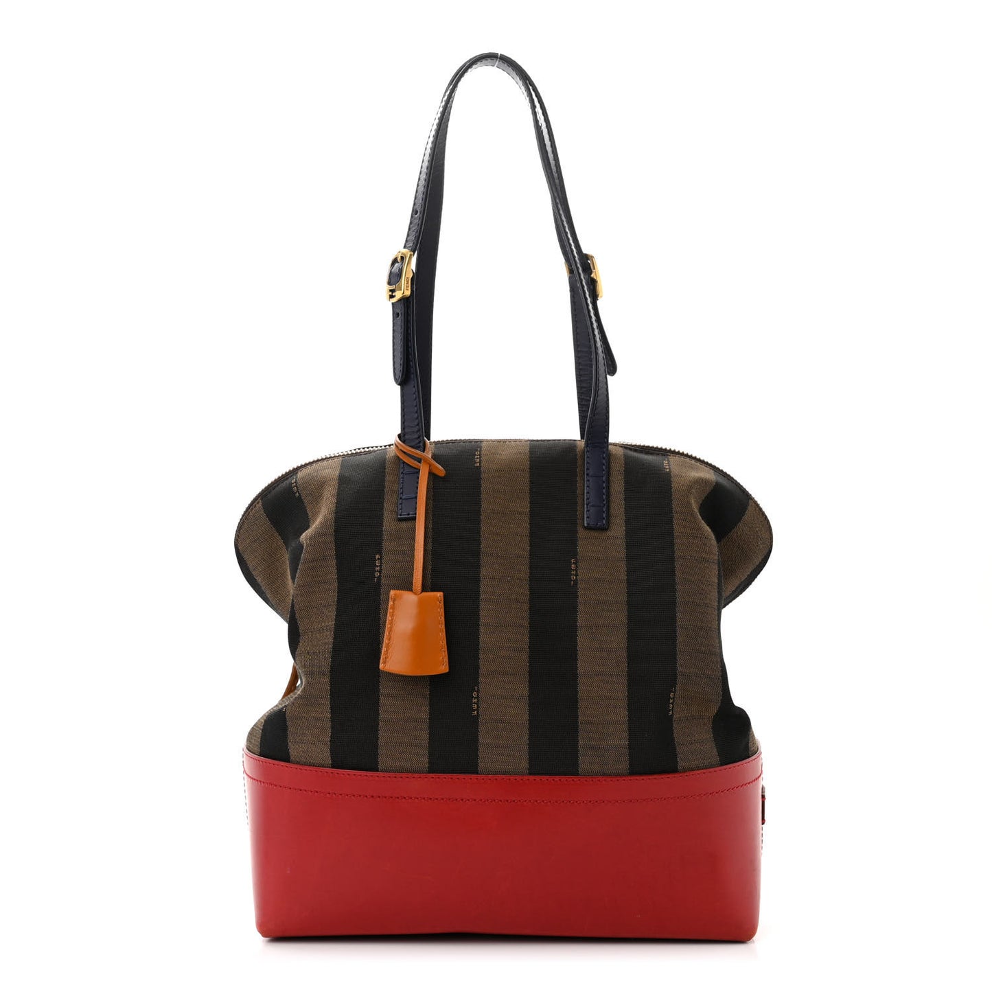 Pequin Cuoio Vegetale 2Bag Tobacco Rosso Blue Mirto Miele