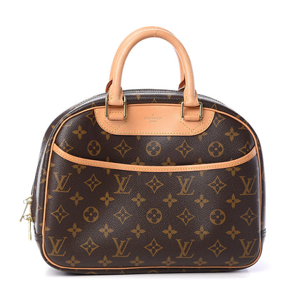 Louis Vuitton Monogram Trouville 1 of 7