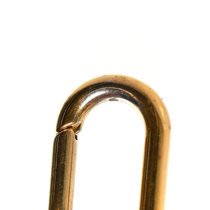Louis Vuitton Vachetta 12mm Long Shoulder Strap 4 of 7