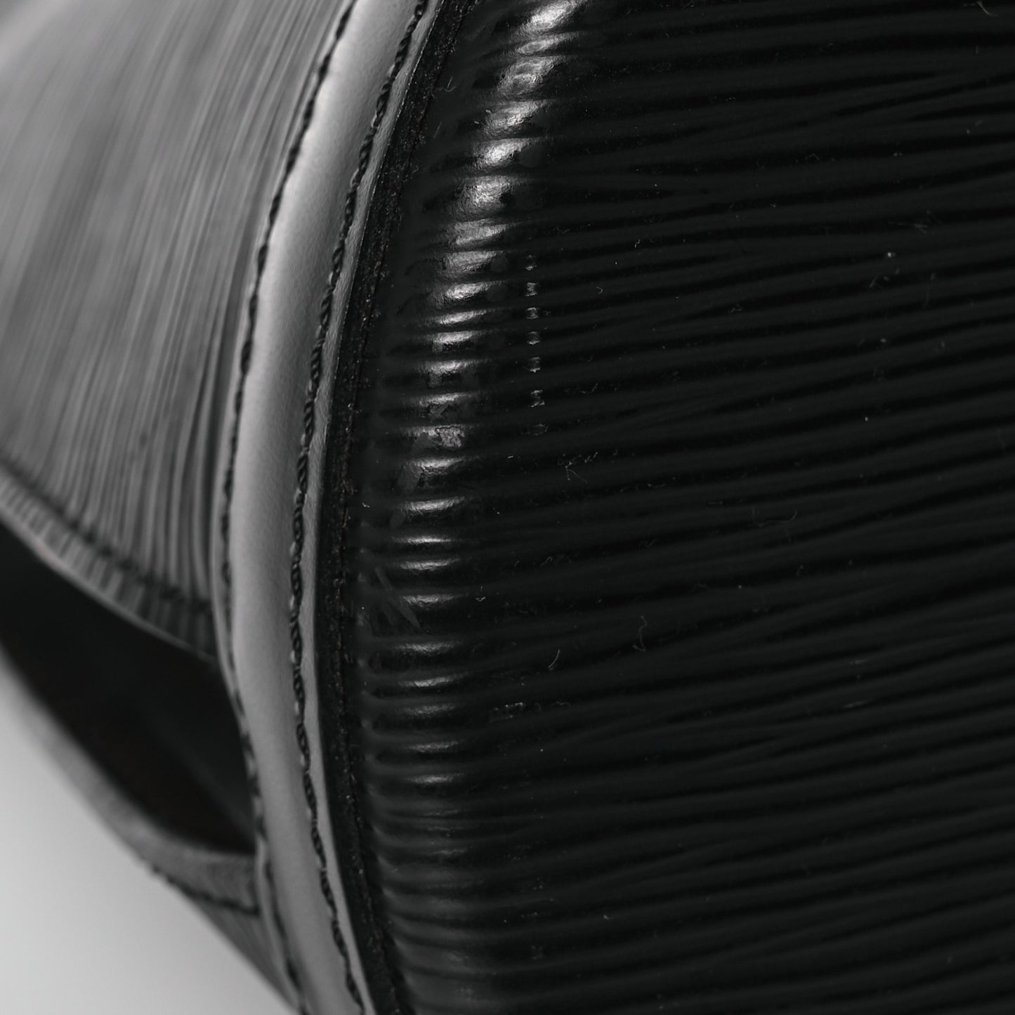 Epi Gobelins Backpack Black