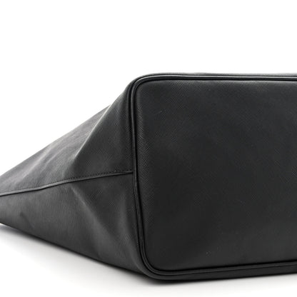 Givenchy Coated Canvas Peacock Print Small Antigona Tote Black 11 of 13